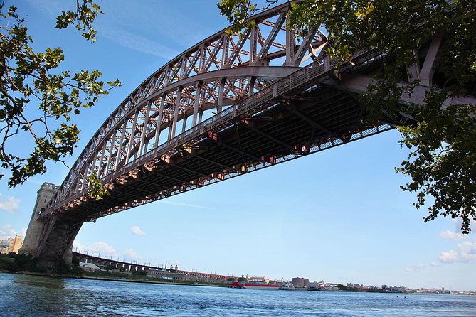 Brooklyn, Bronx and Queens Coach Tour From Manhattan - Tour Overview and Itinerary