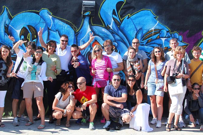 Brooklyn, Bronx and Queens Coach Tour From Manhattan - Start and End Points