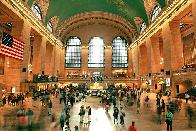 Brooklyn, Bronx and Queens Coach Tour From Manhattan - Cancellation Policy