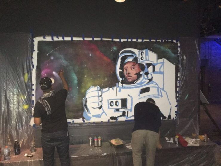 Brooklyn: Bushwick Street Art Walking Tour - Experience Highlights