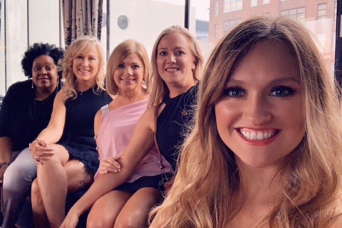 Brooklyn Custom Private Tour With a Local: Highlights & Hidden Gems - Booking Process Details