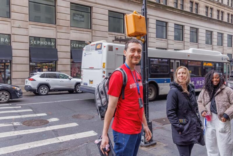 Brooklyn: Discover Hidden NYC Subway Secrets - Private - A Closer Look at What You’ll Experience