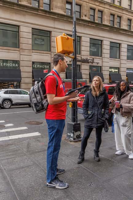 Brooklyn: Discover Hidden NYC Subway Secrets - Private - Final Thoughts