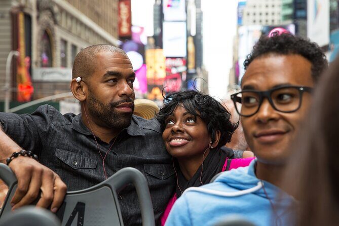 Brooklyn & DUMBO: Open-top Bus Tour and Guided Walking Tour - A Detailed Look at the Brooklyn & DUMBO Tour