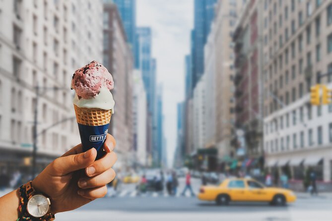 Brooklyn Food, History and Culture Tour With Local Expert - Tour Overview