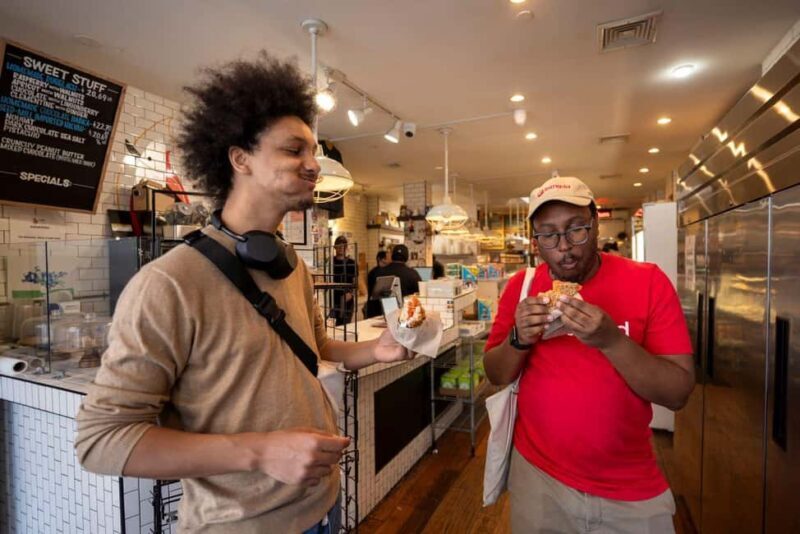 Brooklyn Food Tour of Mom-and-Pop Culinary Gems - Exploring Brooklyn’s Rich Food Landscape