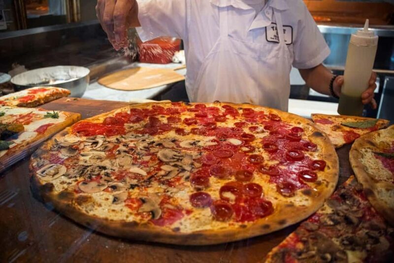 Brooklyn Food Tour of Mom-and-Pop Culinary Gems - Authenticity and Community Focus