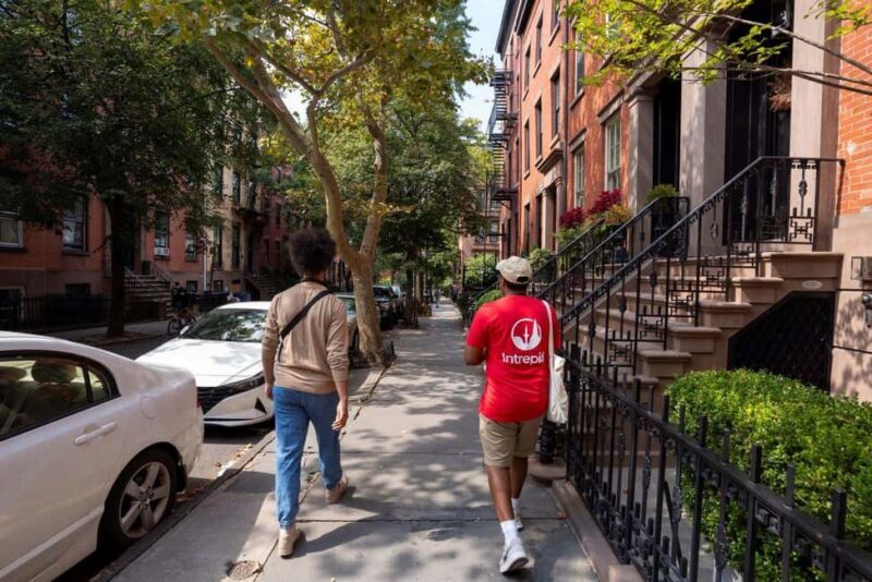 Brooklyn Food Tour of Mom-and-Pop Culinary Gems - FAQ