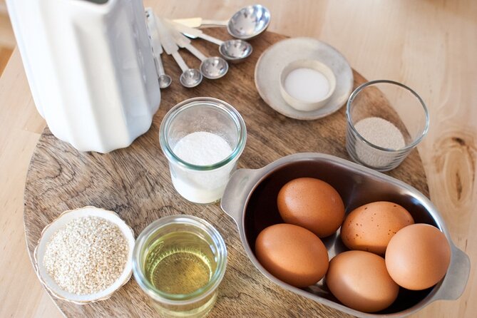 Brooklyn Handmade Italian Pasta Cooking Class - What To Expect
