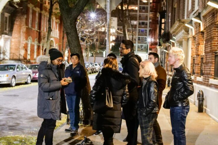 Brooklyn Heights and Dumbo- Best of NY Food Tour - Tour Experience Highlights