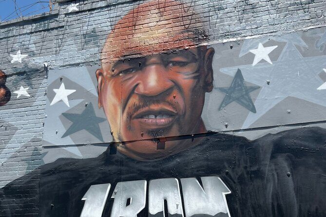 Brooklyn Hip Hop Walking Tour Where Brooklyn At - In-Depth Review of the Brooklyn Hip Hop Walking Tour