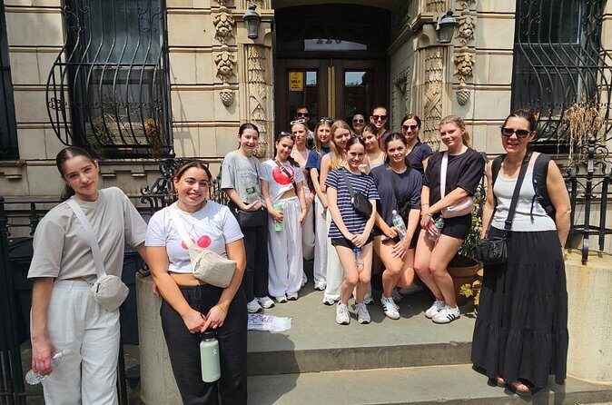 Brooklyn Hip Hop Walking Tour Where Brooklyn At - FAQ