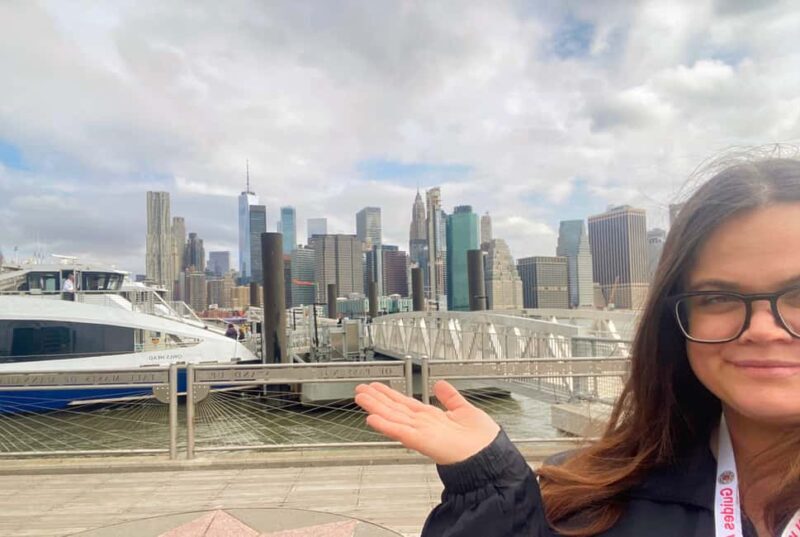 Brooklyn; Historic Brooklyn Heights & trendy DUMBO - Frequently Asked Questions