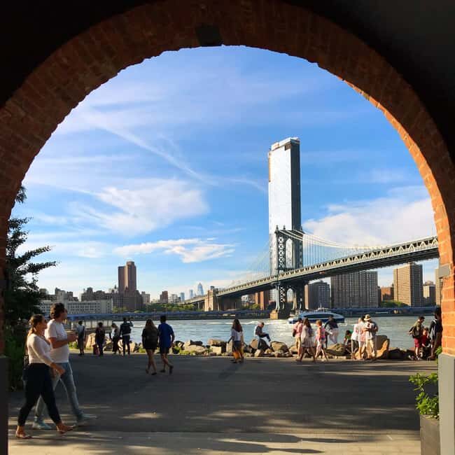 Brooklyn; Historic Brooklyn Heights & trendy DUMBO - Final Thoughts