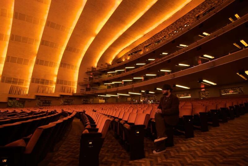 Brooklyn: Movie Locations Guided Tour with Entry Ticket - A Deep Dive into the Brooklyn Movie Locations Guided Tour