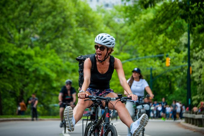 Brooklyn Neighborhoods Small-Group Bike Tour - Pricing and Booking