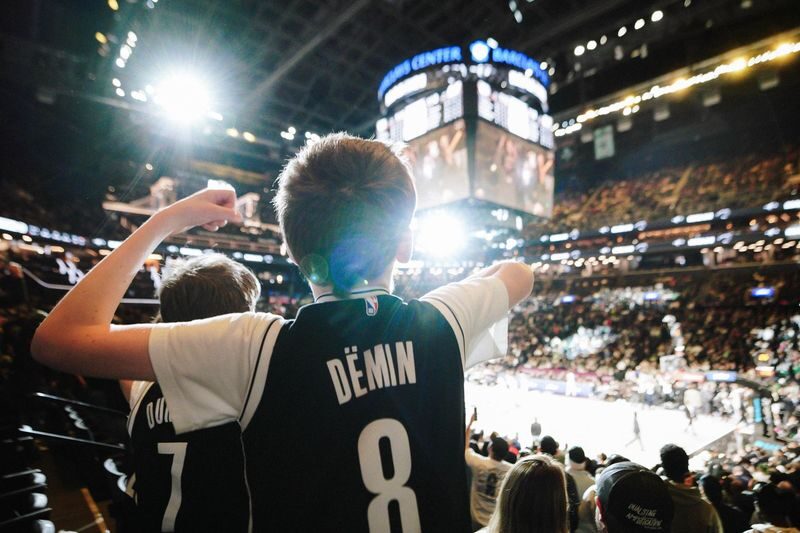 Brooklyn Nets Basketball Game at Brooklyn Nets - Practical details before game day