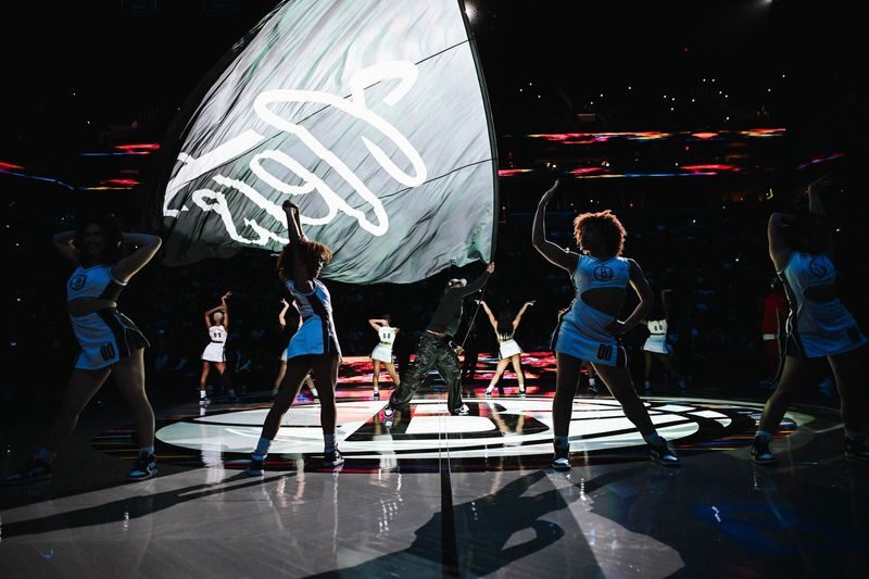 Brooklyn Nets Basketball Game at Brooklyn Nets - Who should book this game?