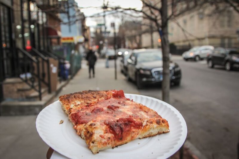 Brooklyn NYC: 3-Hour Custom Walking Tour with Pizza and Beer - Good To Know