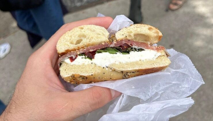 Brooklyn NYC Food & Walking Tour W/5th Generation New Yorker - Tour Highlights