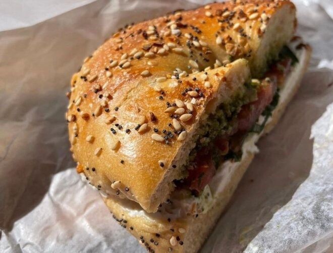 Brooklyn NYC Food & Walking Tour W/5th Generation New Yorker - Full Tour Description