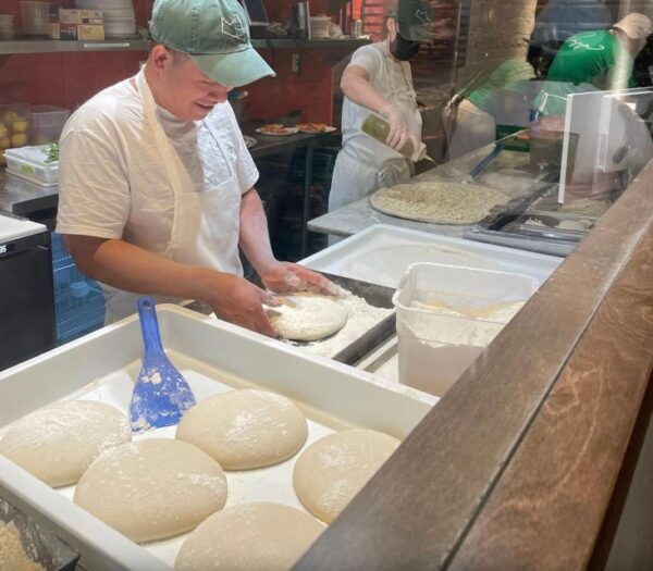 Brooklyn NYC Food & Walking Tour W/5th Generation New Yorker - Available Booking Options