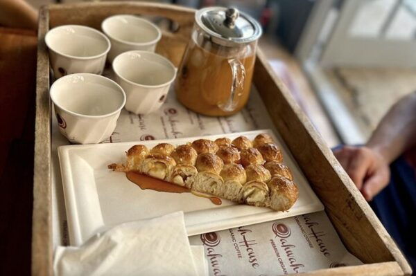 Brooklyn NYC Food & Walking Tour W/5th Generation New Yorker - Directions for the Tour