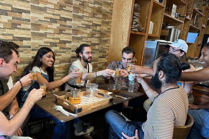 Brooklyn NYC Food & Walking Tour With a 5th Generation New Yorker - Traveler Reviews