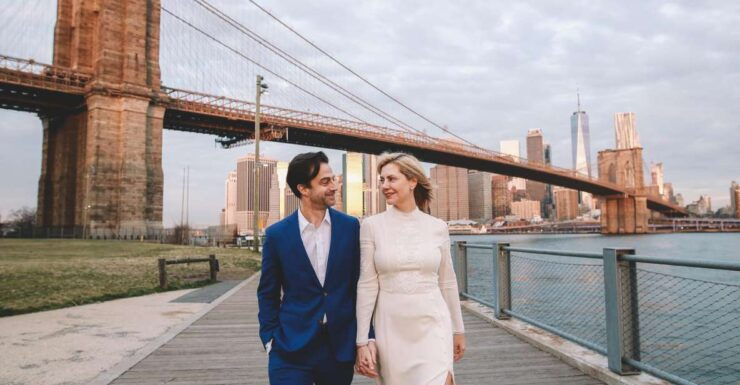 Brooklyn: Personal Travel and Vacation Photographer - Benefits of Hiring a Personal Travel Photographer