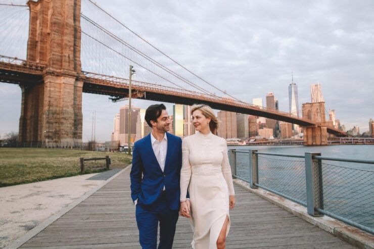 Brooklyn: Personal Travel and Vacation Photographer - Whats Included in the Photography Experience