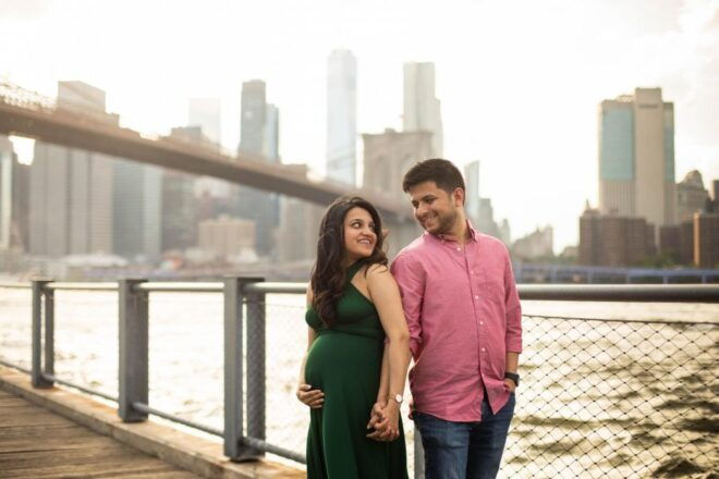 Brooklyn: Personal Travel and Vacation Photographer - Booking and Reservation Details