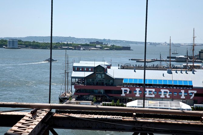 Brooklyn Photo Tours - Tour Details