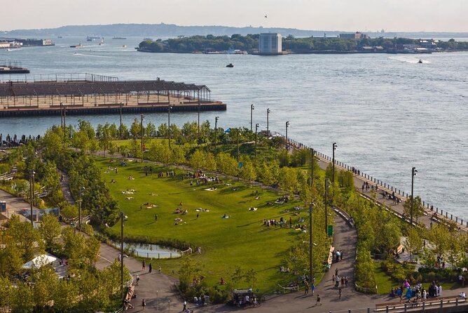 Brooklyn Photo Tours - Tour Highlights