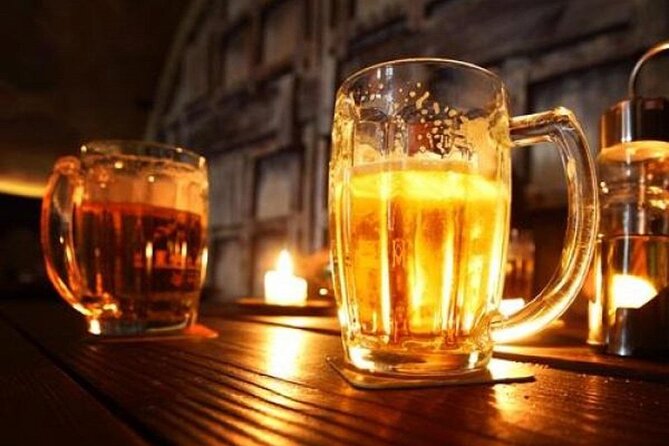 Brooklyn Pizza and Breweries Tour With a Local: Private & Personalized - Customized Itinerary Options