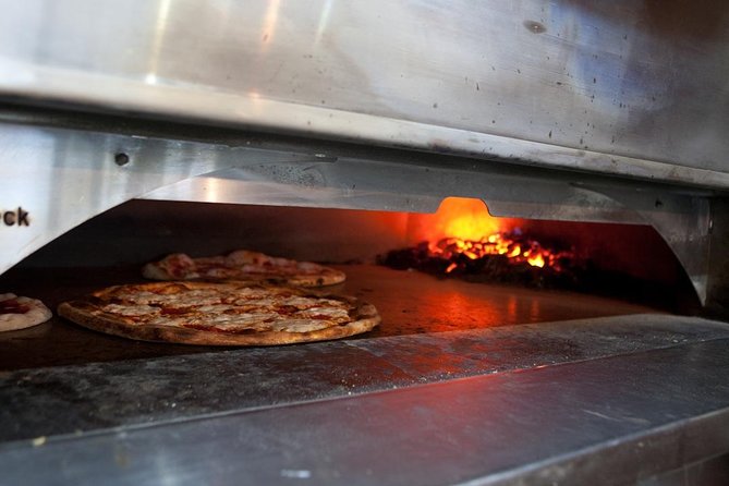 Brooklyn Pizza Walk to Discover New Yorks Best Slices - New York City - Tour Overview