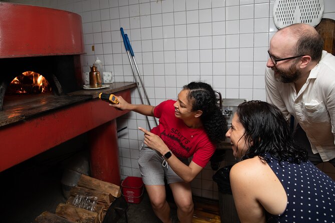 Brooklyn Pizza Walk to Discover New Yorks Best Slices - New York City - Meeting and Pickup Information