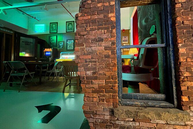 Brooklyn Pop Culture Self-Guided Tour - Good To Know  