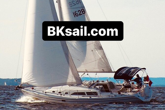 Brooklyn Private Sailing Excursion For Groups of up to Six - Meeting and Pickup Information