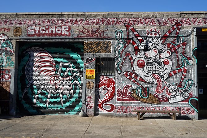 Brooklyn, Queens, and The Bronx Contrast Tour in Spanish - Common Questions