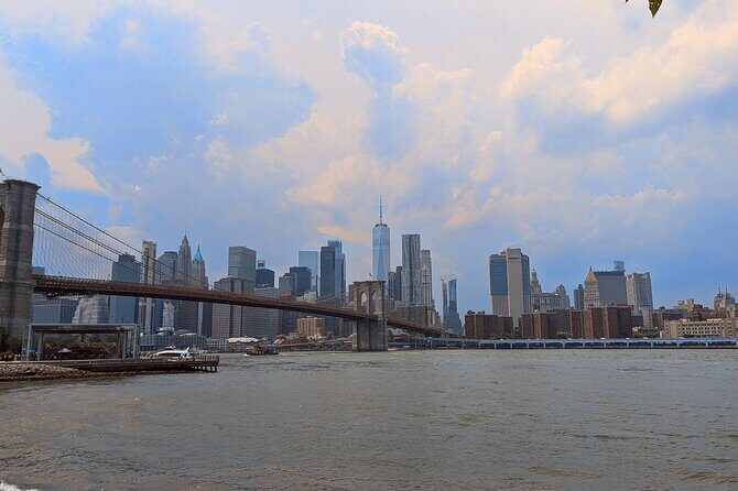 Brooklyn Scavenger Hunt Walking Tour and Game - Good To Know