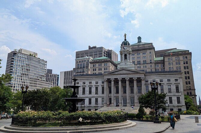 Brooklyn Scavenger Hunt Walking Tour and Game - Practical Details and Tips