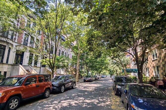 Brooklyn Scavenger Hunt Walking Tour and Game - The Sum Up