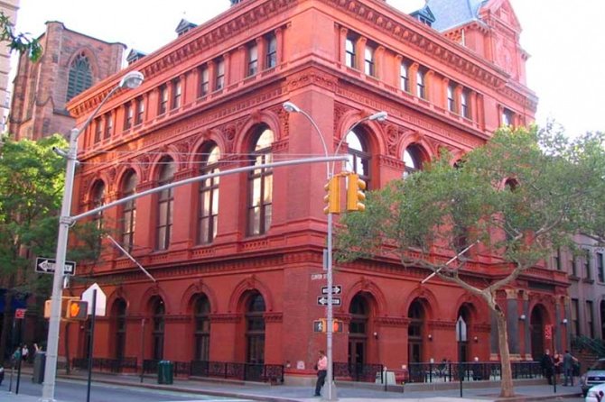 Brooklyn Scavenger Hunt: When Elephants Roamed Brooklyn - Event Overview