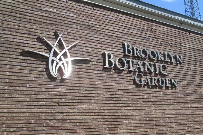 Brooklyn Self-Guided Walking Tour and Scavenger Hunt - Good To Know