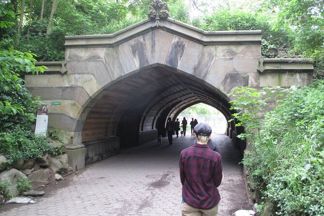 Brooklyn Self-Guided Walking Tour and Scavenger Hunt - What’s Included and What’s Not
