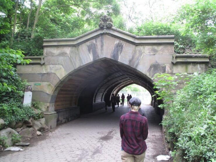 Brooklyn Self-Guided Walking Tour & Scavenger Hunt - Good To Know