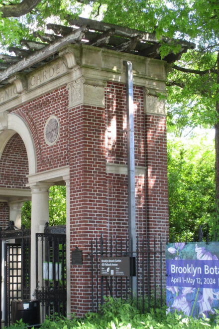 Brooklyn Self-Guided Walking Tour & Scavenger Hunt - Whats Included