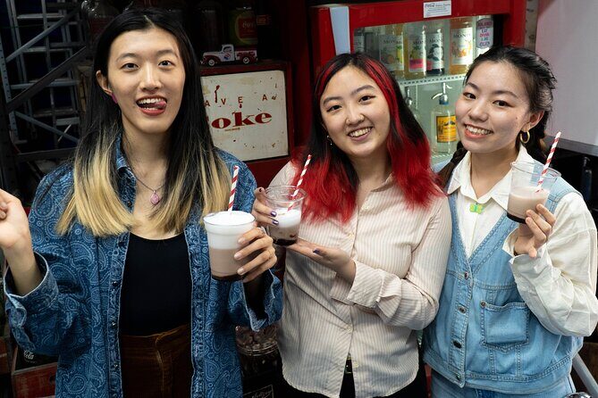 Brooklyn Seltzer Museum, Factory Tour and Tasting - Practical Tips for Visiting