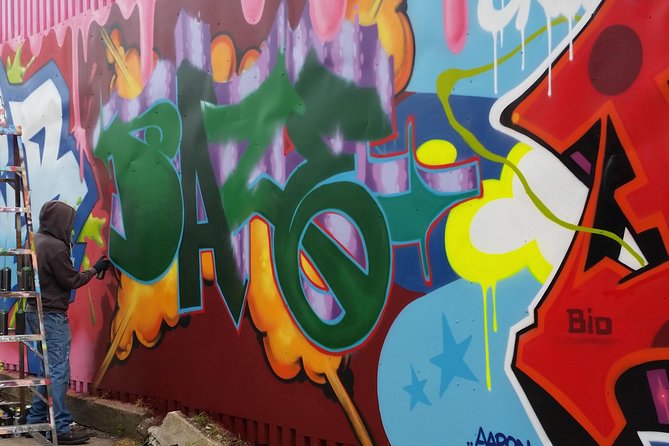 Brooklyn Street Art Tour - Overview and Tour Details