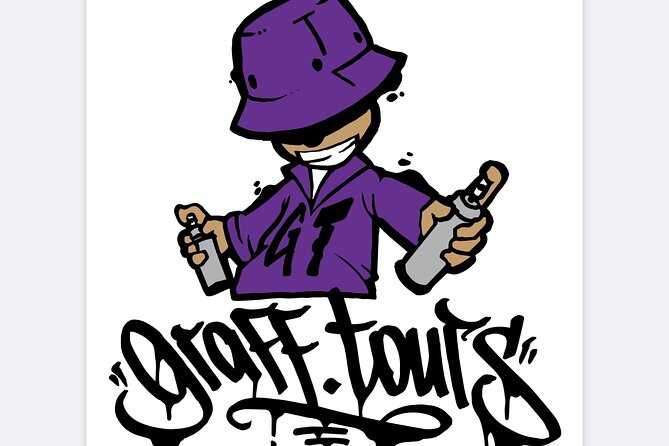 Brooklyn Street Art Tour - Cancellation Policy